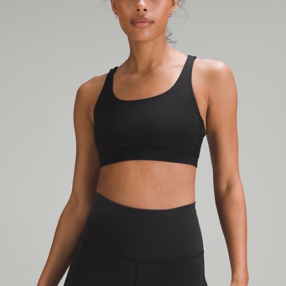 Lulu lemon energy bra